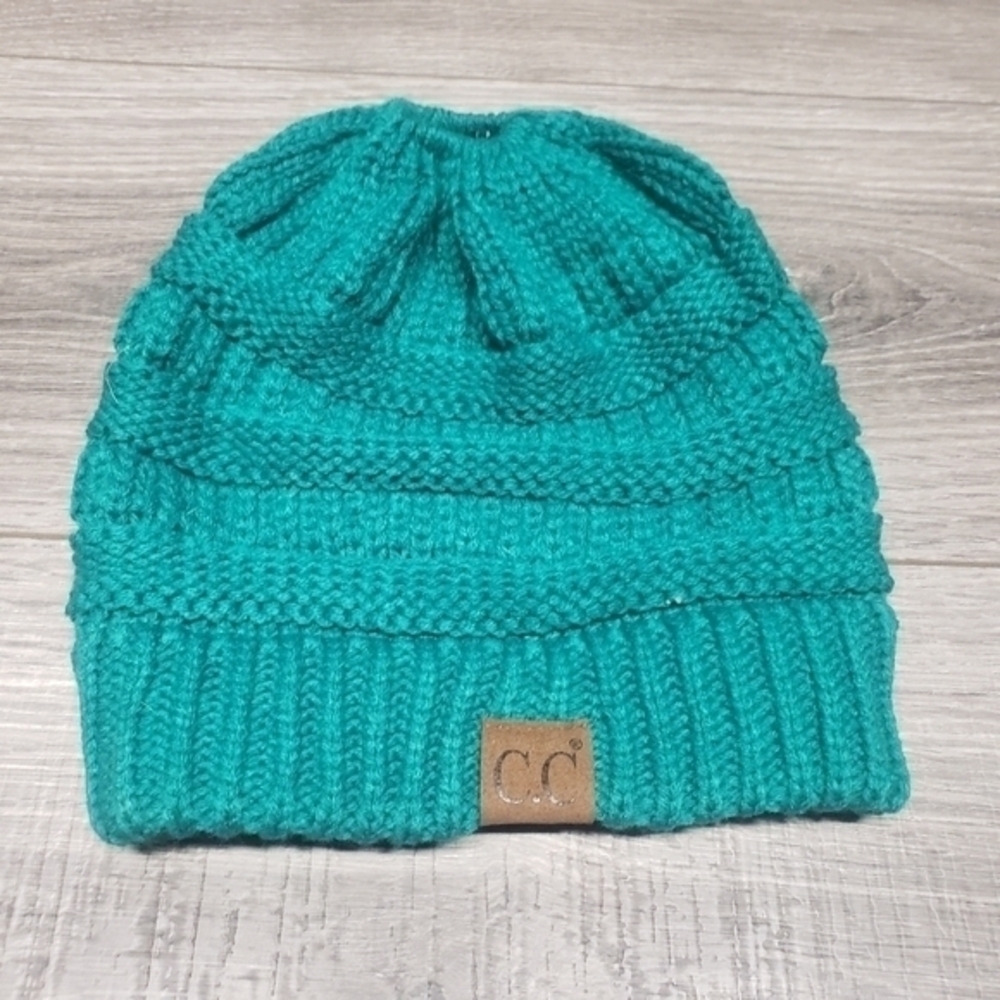 C.c Beanies